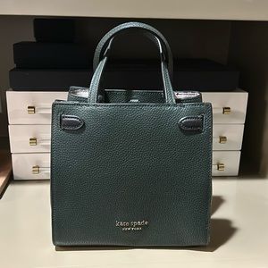 Kate Spade – Lane Small Satchel NWOT